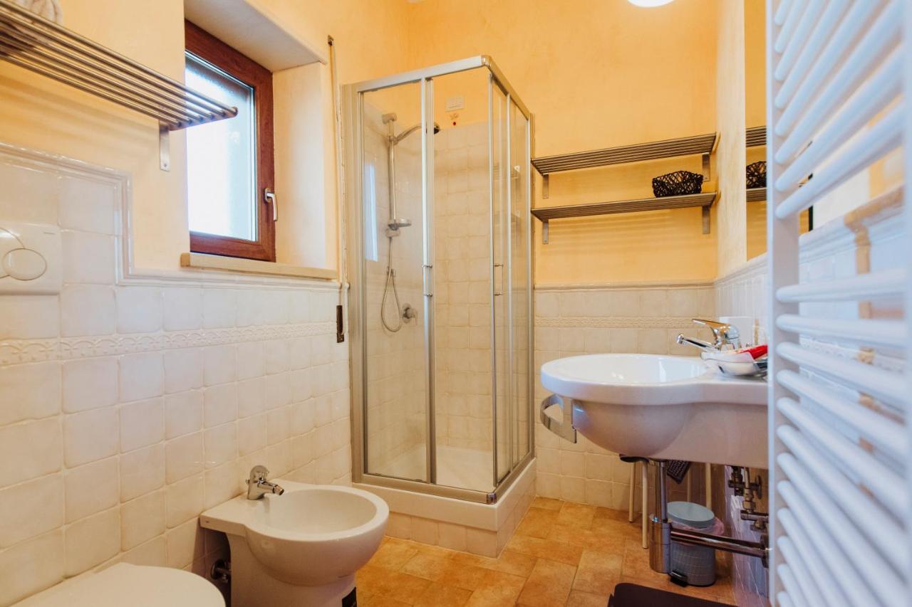 La Casa Di Gioia Bed & Breakfast Castiglione In Teverina Exterior photo